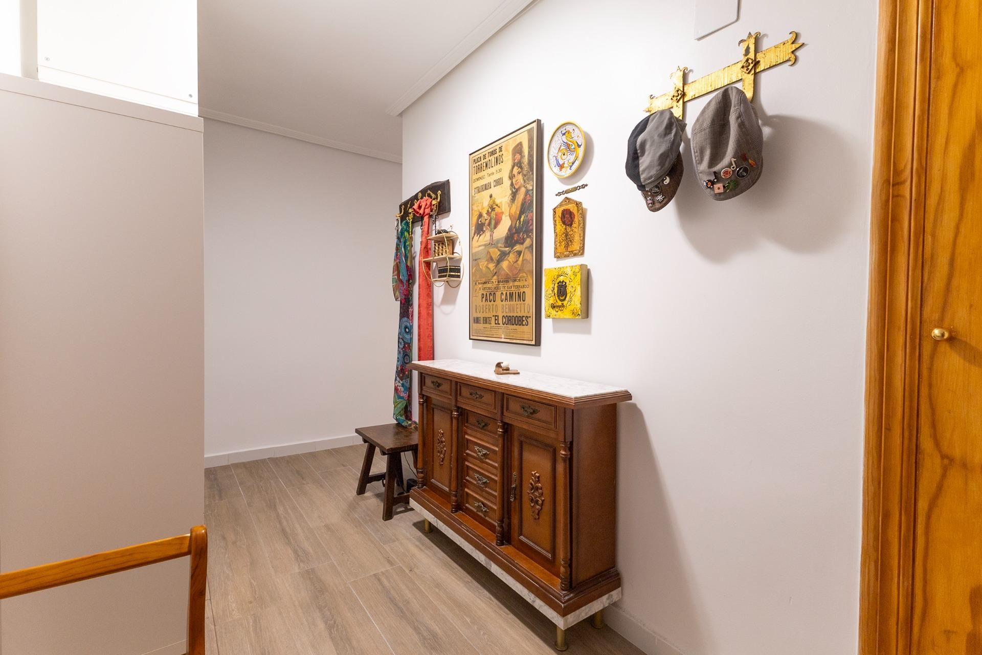 Pis en venda a Calle de Gadea, Altozano - Conde Lumiares