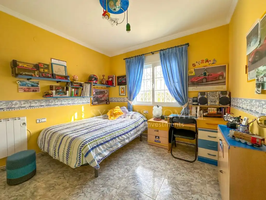 Villa con piscina in vendita a Partida Alters, imagen 20