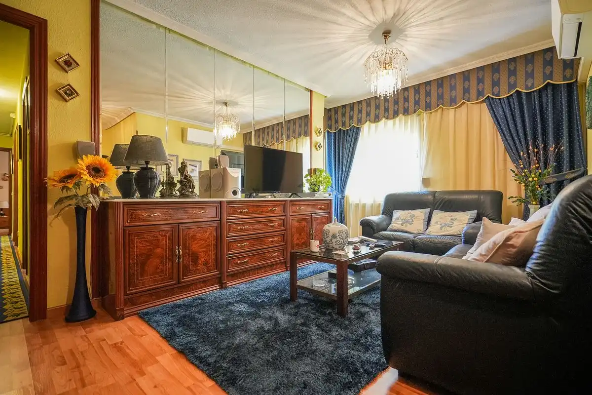 Wohnung mit Terrasse zum Verkauf in Calle Pintor Velazquez, imagen 12