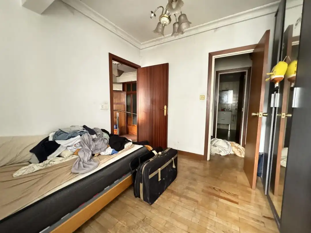 Habitación de Piso en venta en Bergara con Trastero