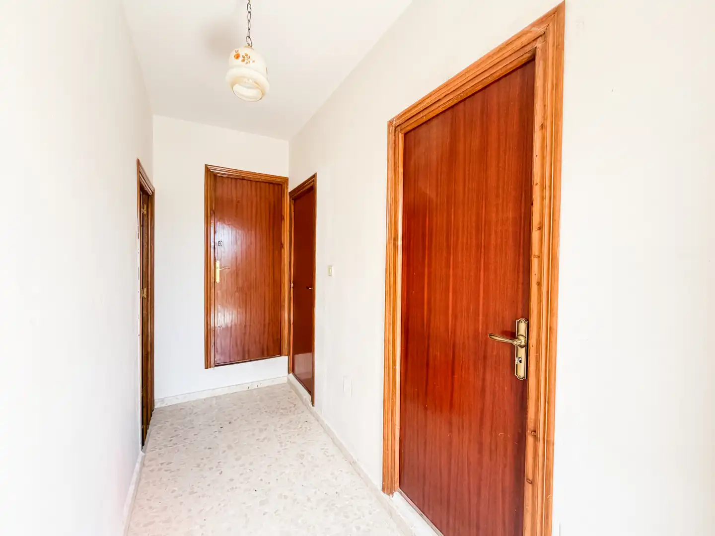 Casa o chalet en venta en Benamaurel con Jardín privado, Terraza y Piscina