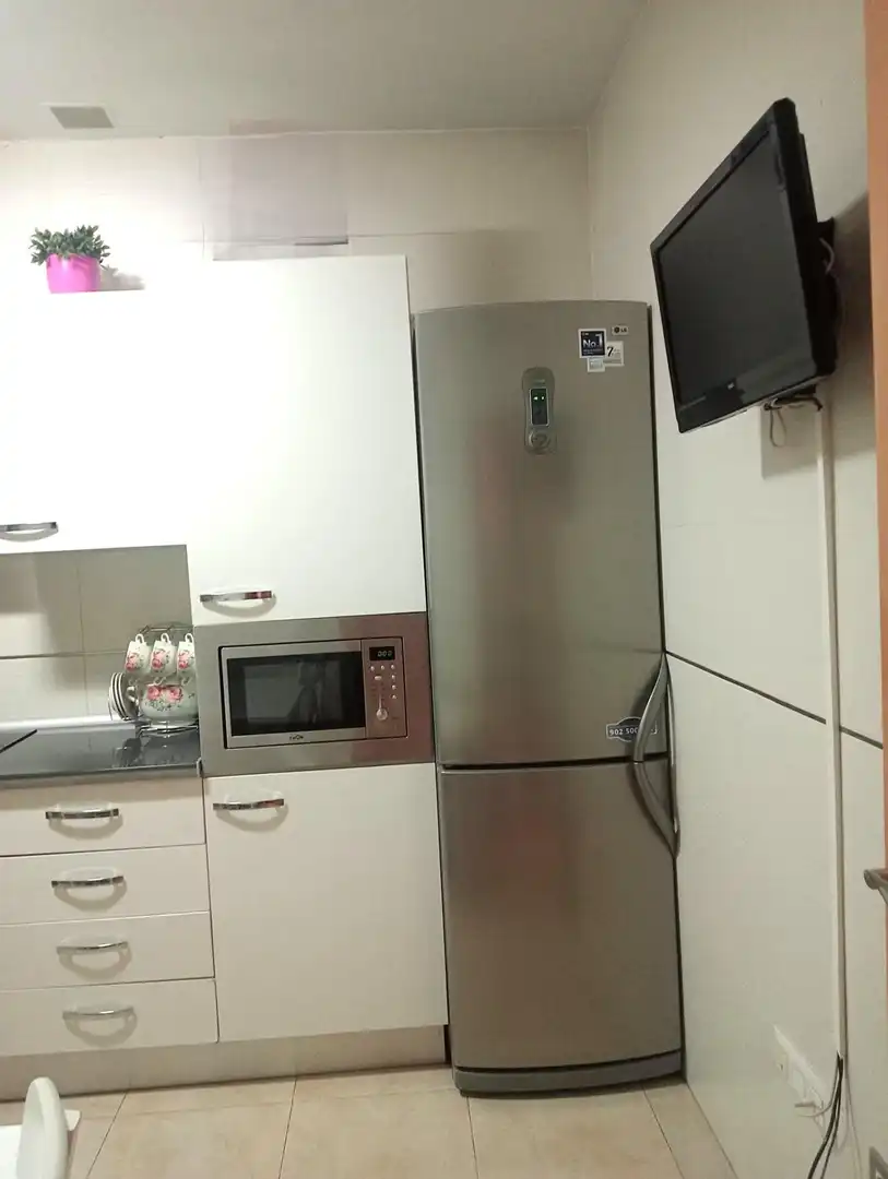 Apartamento con ascensor en venta en Lorca Ciudad, imagen 14