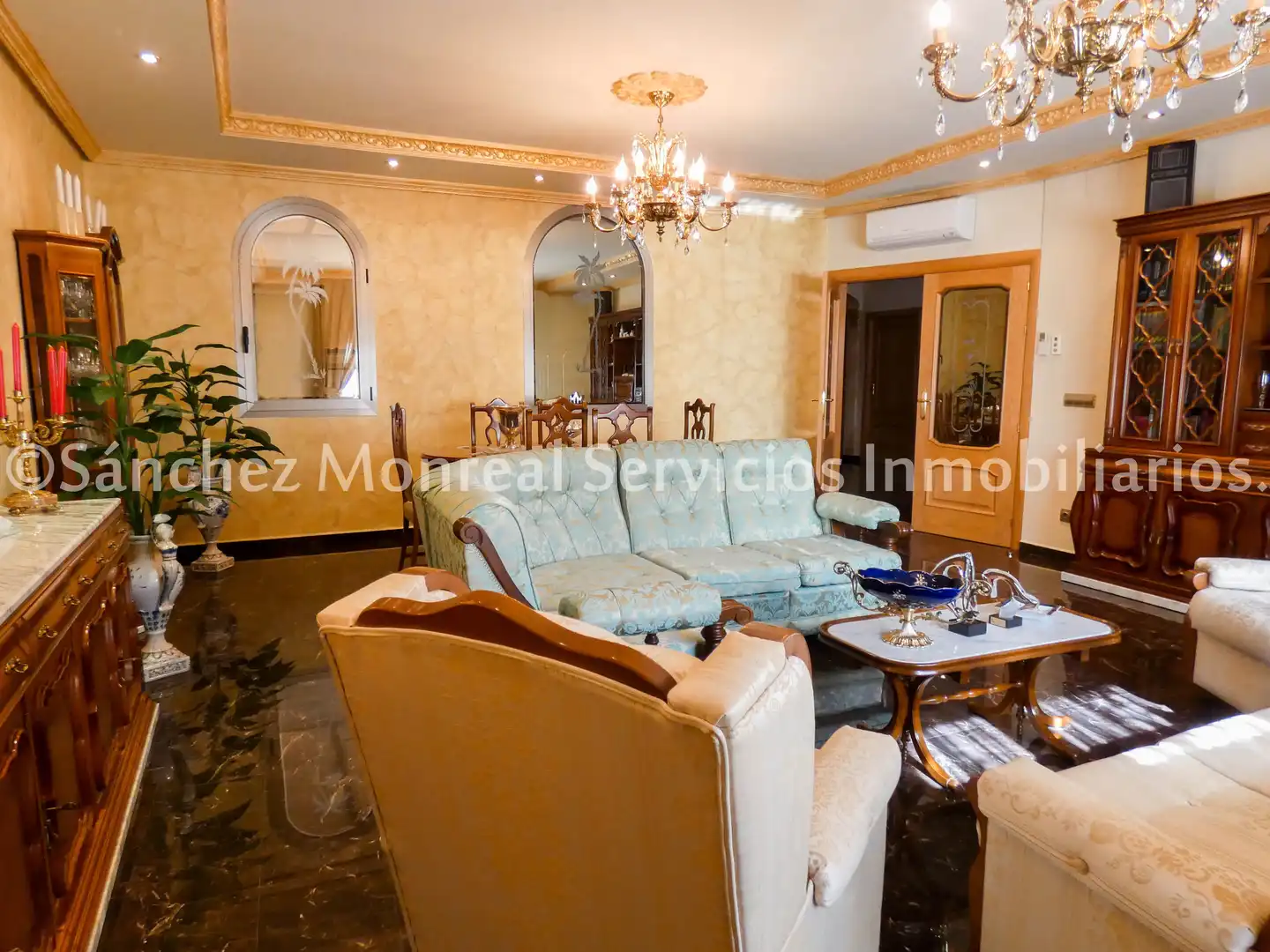 Casa con piscina en venta en Calle Porvenir, imagen 3