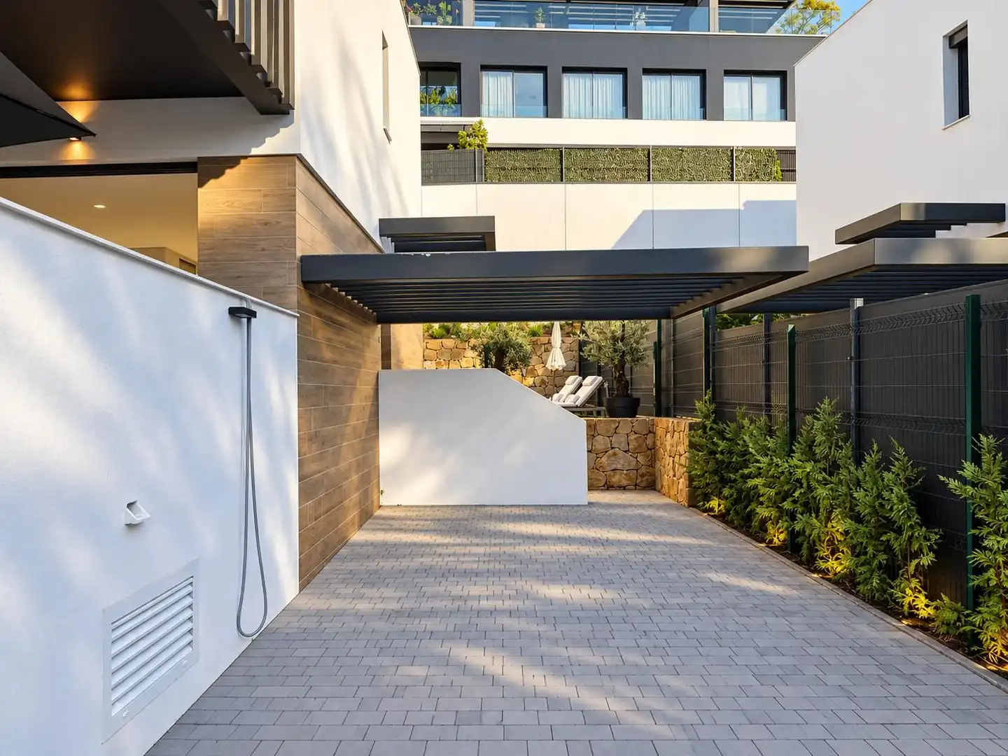 Villa avec piscine à louer à Benamara - Atalaya, imagen 27