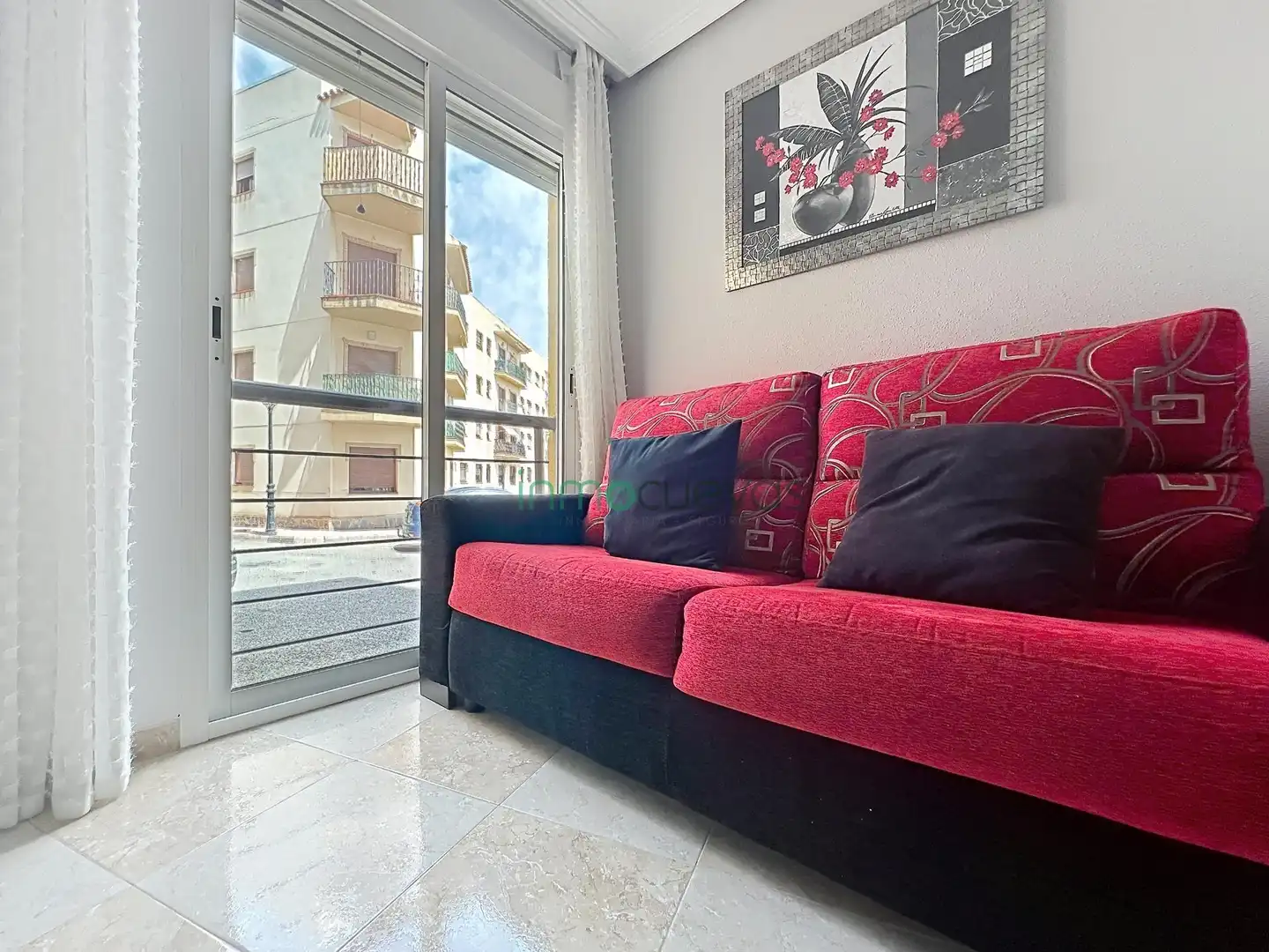 Bajo con ascensor en venta en Cuevas del Almanzora pueblo, imagen 10