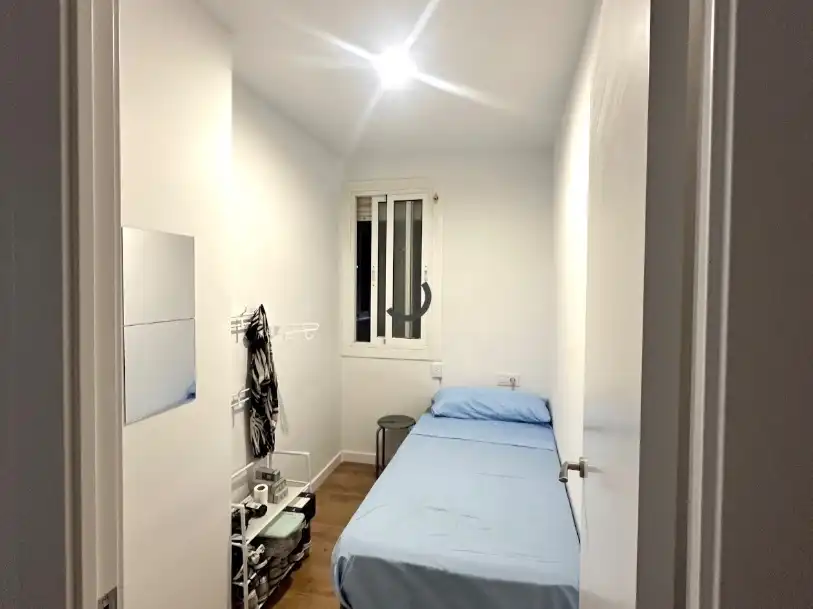 Pis amb ascensor en venda a Paseo de la zona franca 226, imagen 12