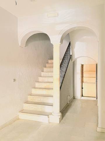 Edificio en Venta en Barrio del Centro