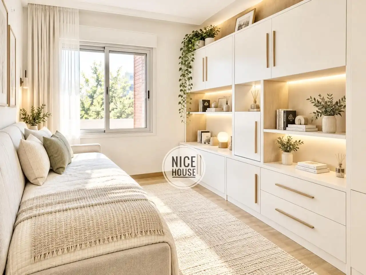 Habitación de Piso en venta en Hortaleza