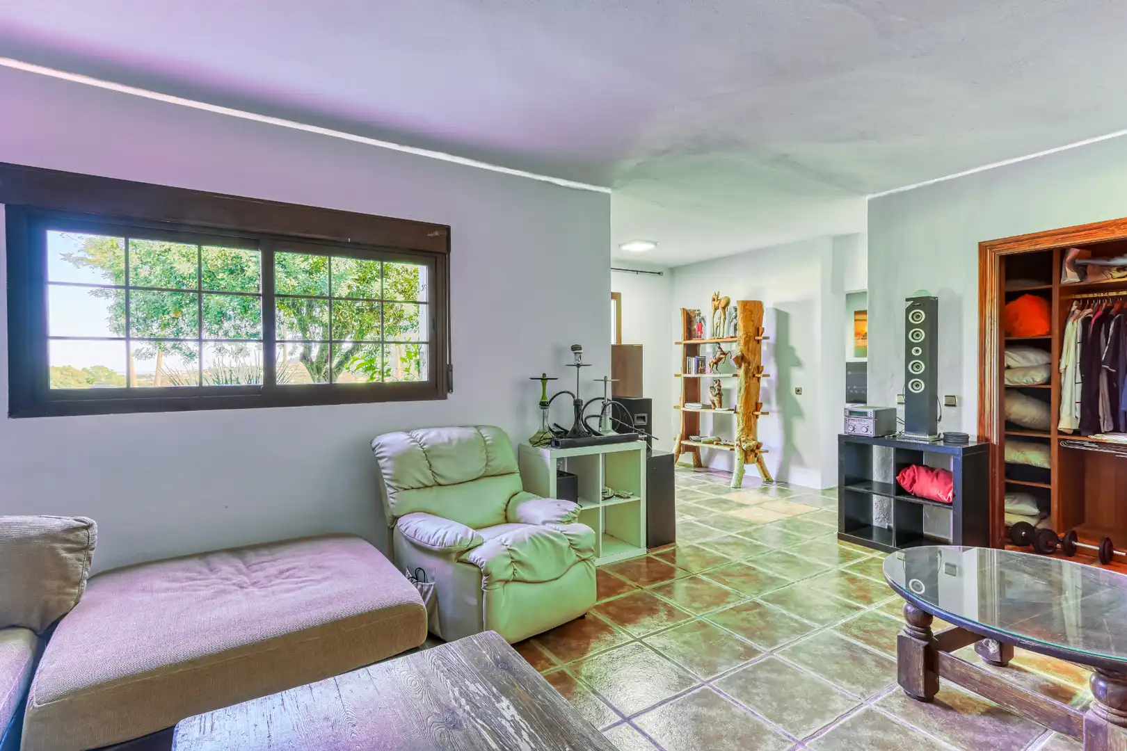 Chalet con piscina en venta en Alquería - Torrealquería, imagen 129