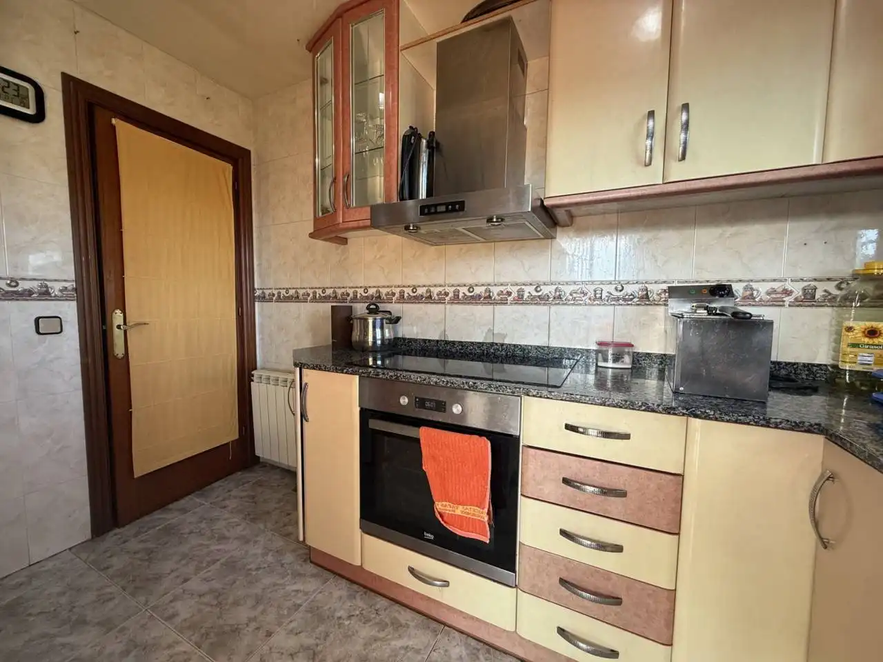 Casa con jardín en venta en Calle Surers, imagen 12