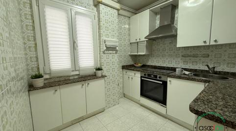 Foto 4 de Pis en venda a Gijón - Pintor Orlando Pelayo, 3, El Bibio - Parque, Gijón