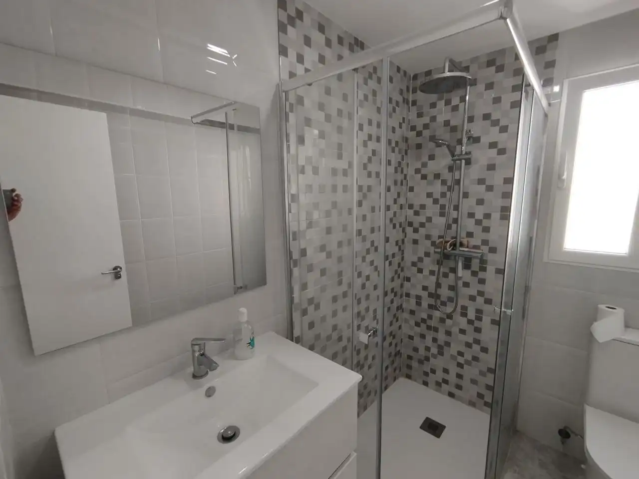 Wohnung zur Miete in De L'Arquitecte Gascó, Aiora