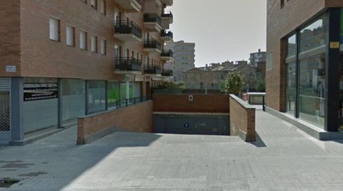 Solvia Inmobiliaria  Garaje Sabadell