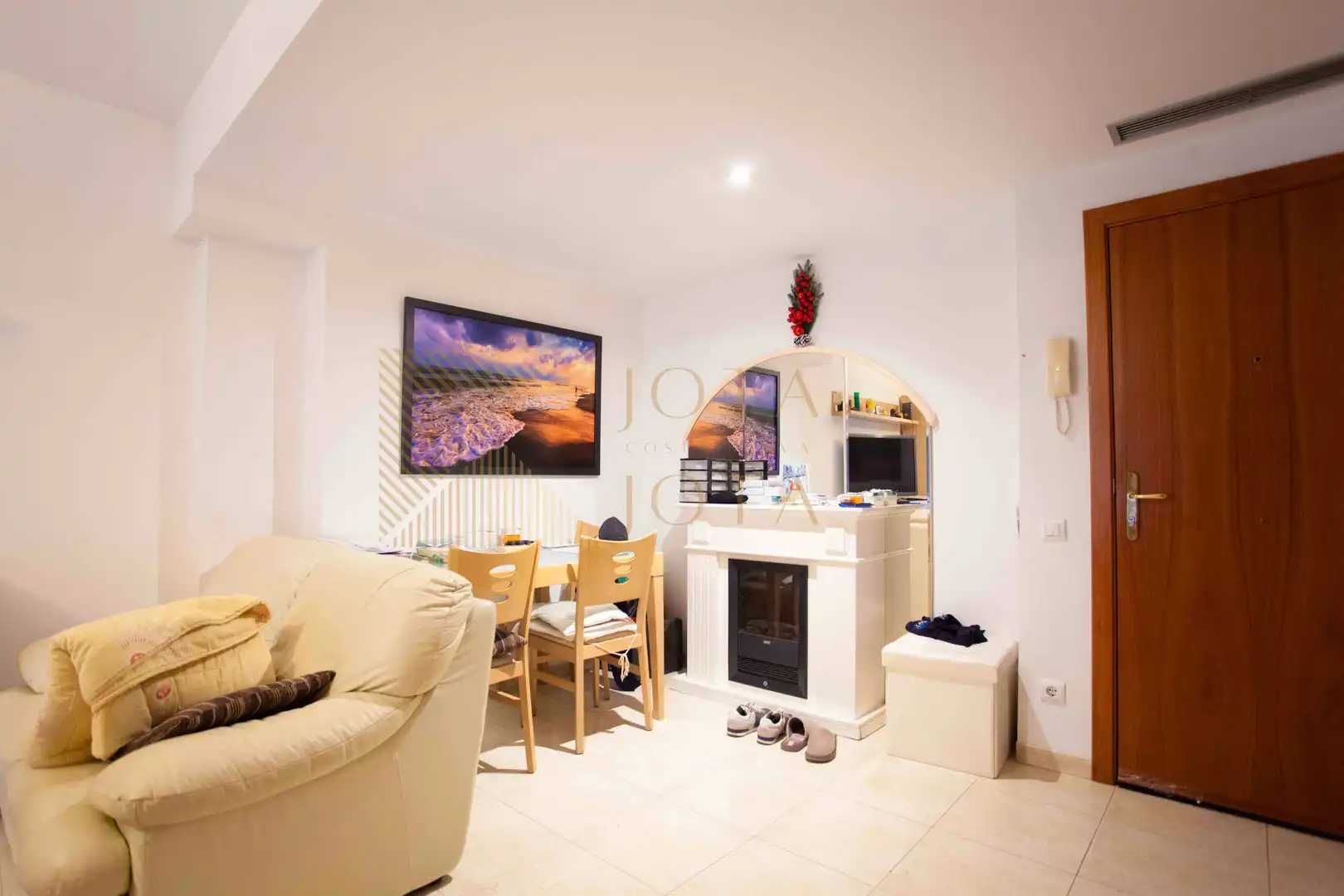 Appartement avec terrasse à vendre à Fenals, imagen 3