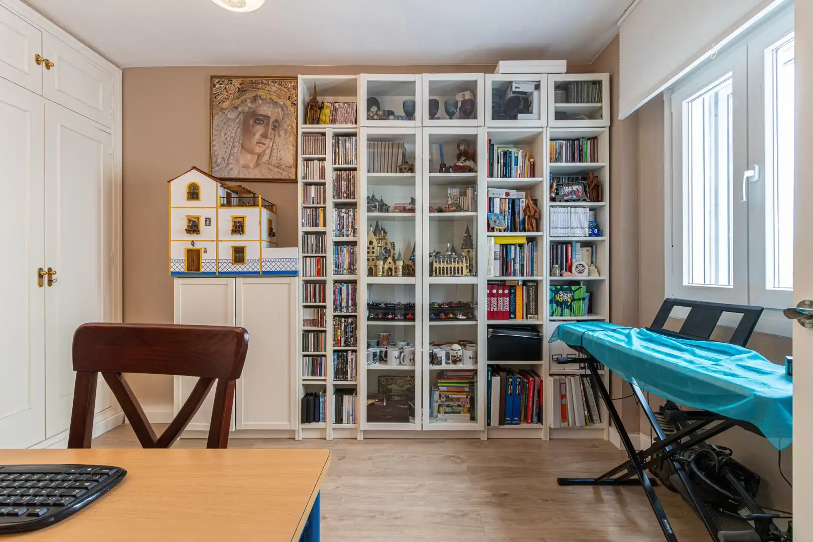 Appartement avec terrasse à vendre à La Plata, imagen 36