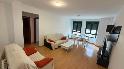 Foto 2 de Piso en venta en Chinchilla de Monte-Aragón, Albacete