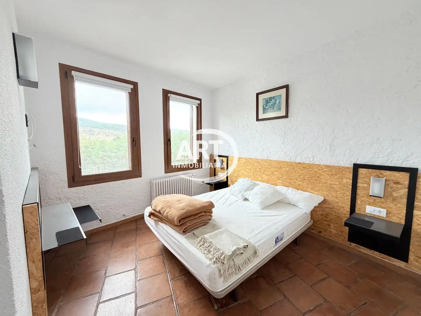 Bedroom of Buildings for sale in Alcalá de la Selva