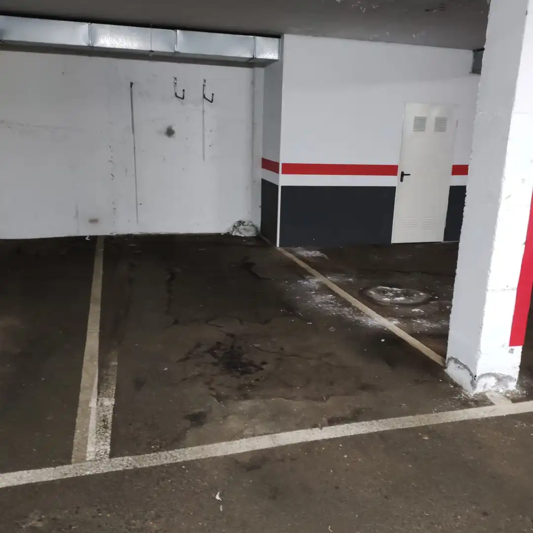 Parking of Garage for sale in Tacoronte