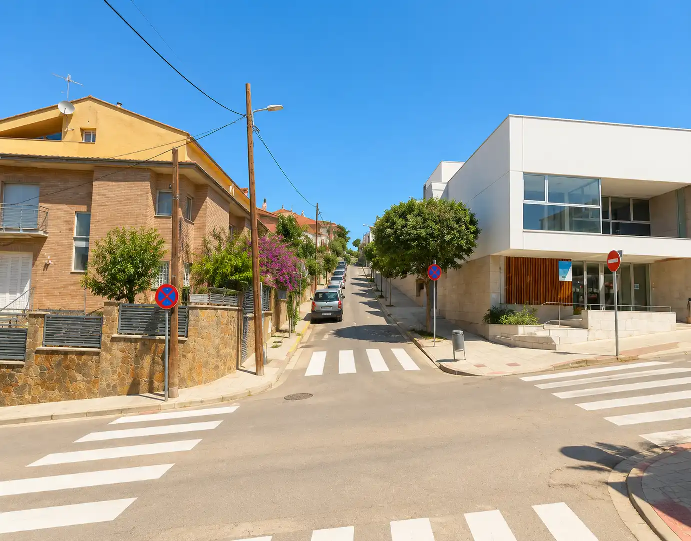 Terreno residencial en venta en Passatge Cristòfor Colom, imagen 5