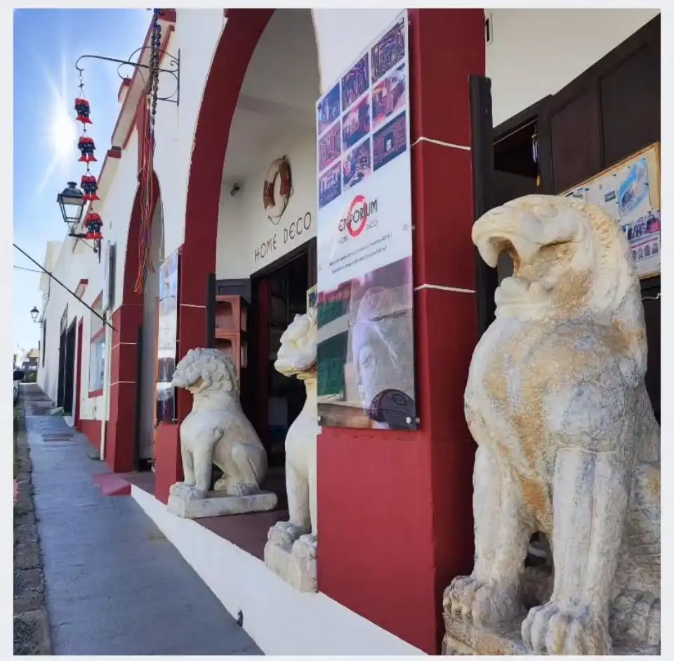 Edifici en venda en Teguise