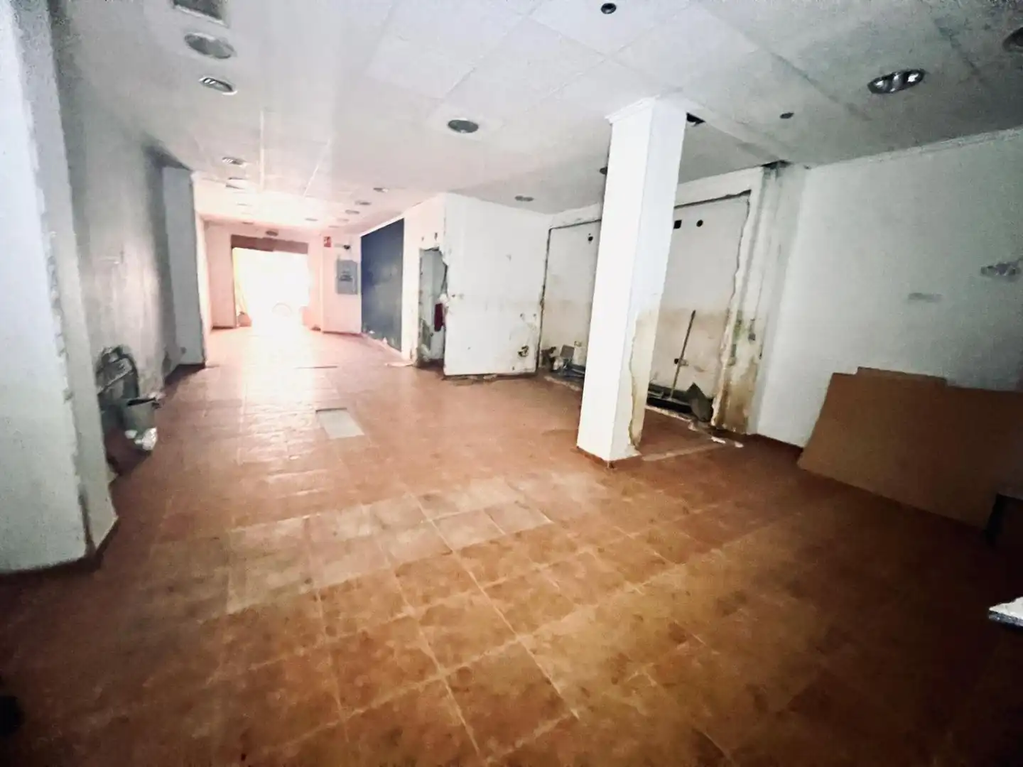 Local en venta en Paiporta
