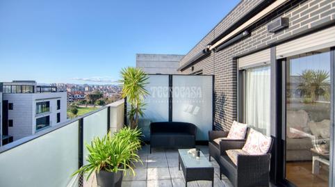 Photo 2 of Flat for sale in C/ Eduardo Obregon Barreda, Monte, Santander