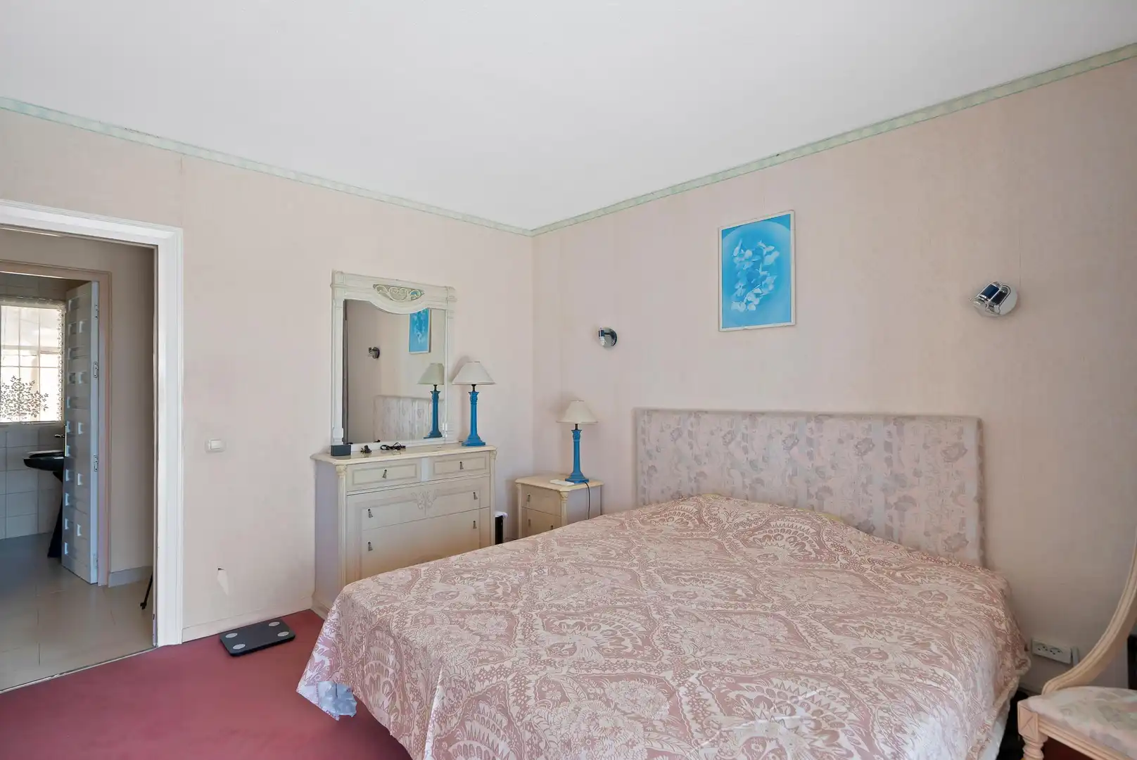Villa con piscina in vendita a 18 Avenida del Fuego, imagen 4