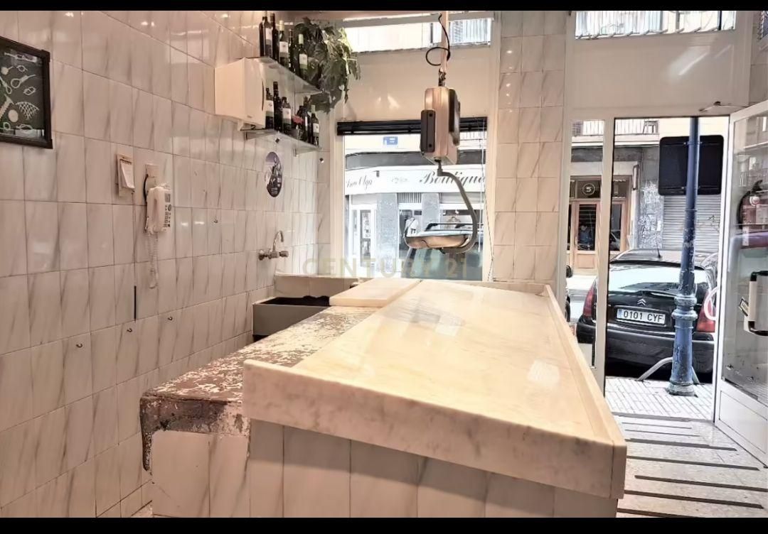 Bany de Local en venda en Errenteria