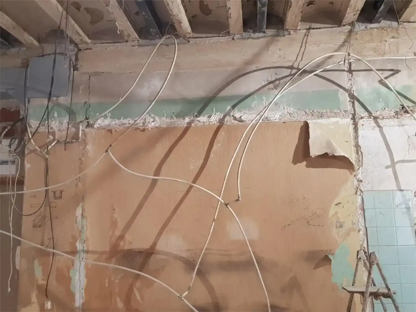 Piso en venta en Ripoll, Girona