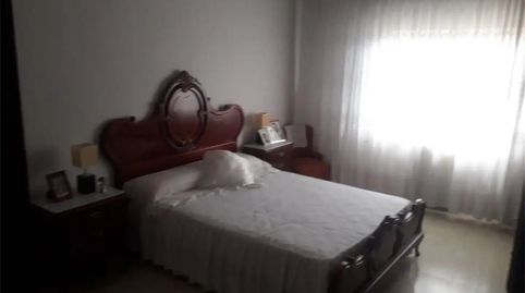 Foto 4 de Piso en venta en Calle Fontecha, 2, Daimiel, Ciudad Real