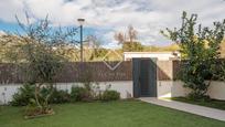 Vista exterior de Casa o xalet en venda en Sant Andreu de Llavaneres amb Aire condicionat, Calefacció i Jardí privat