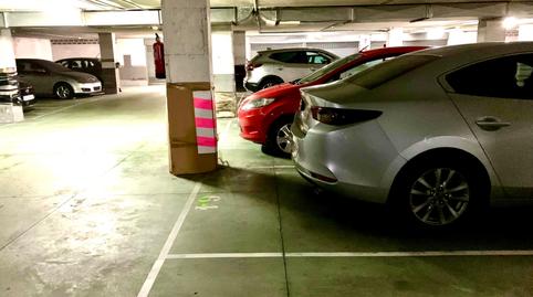 Photo 3 of Garage for sale in Pumarín, Gijón