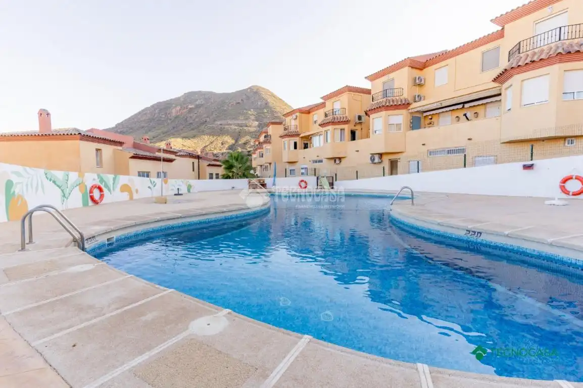 Appartamento con terrazza in vendita a La Envía, imagen 24