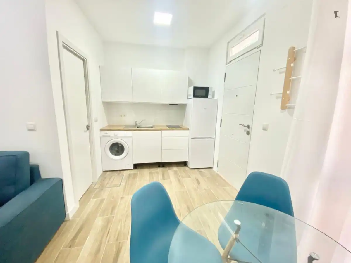 Apartament de lloguer a Almendrales