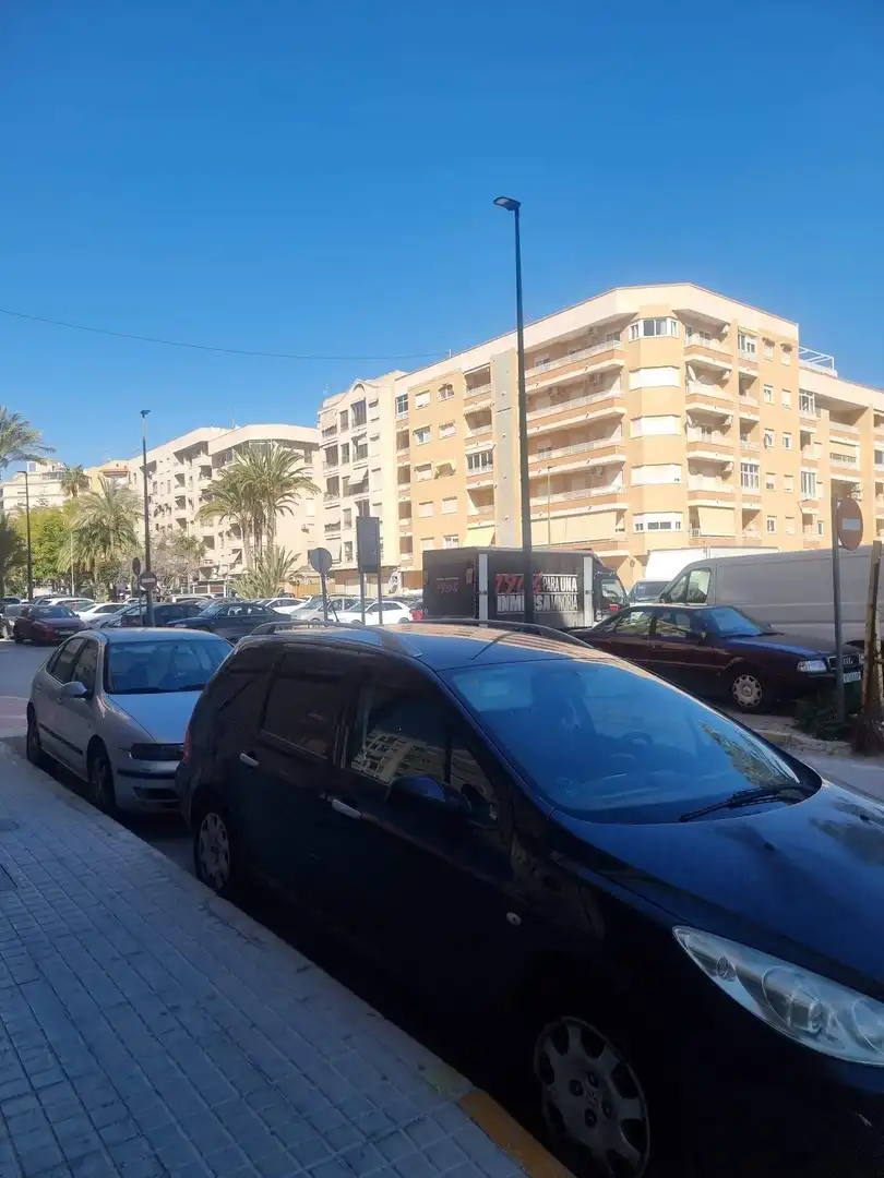 Individual en venda a Calle de la Virgen del Pilar 22, imagen 5