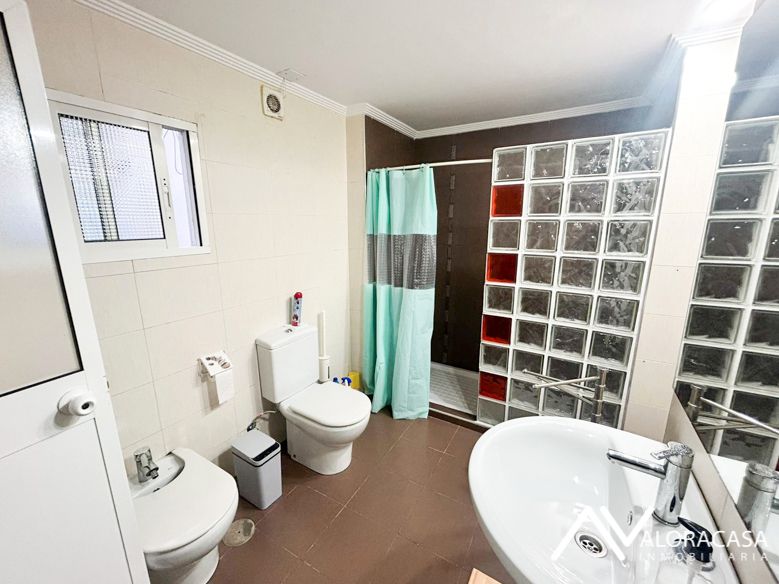 Flat to rent in Campanillas