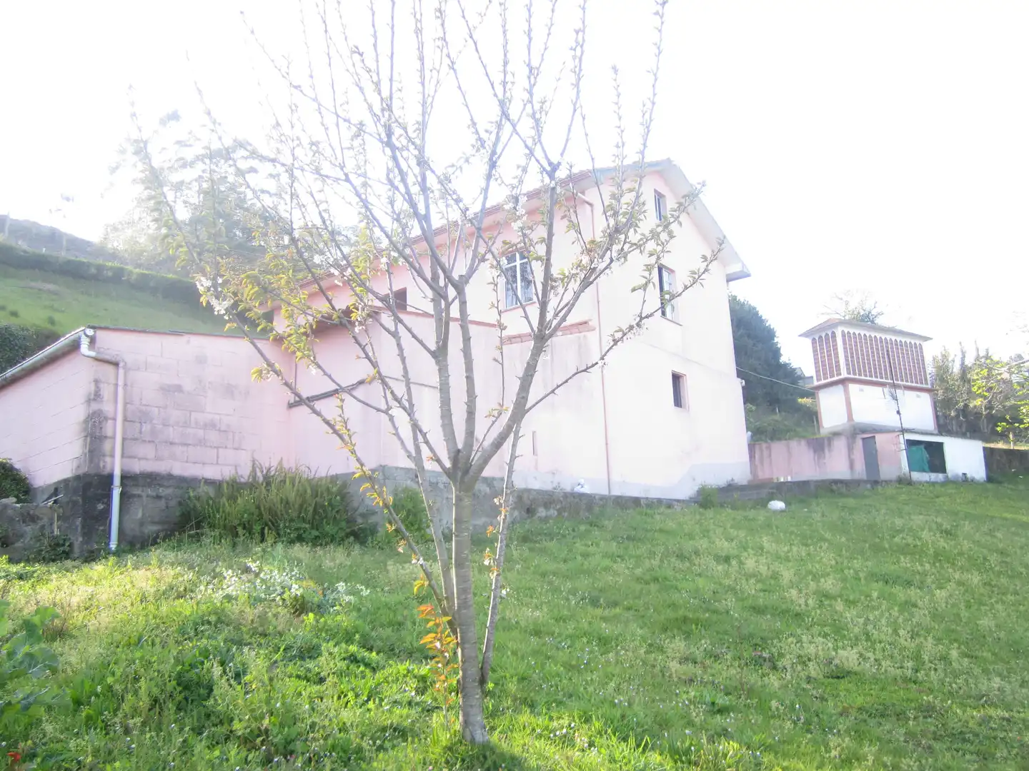 Casa amb jardí en venda a Área Rural, imagen 27