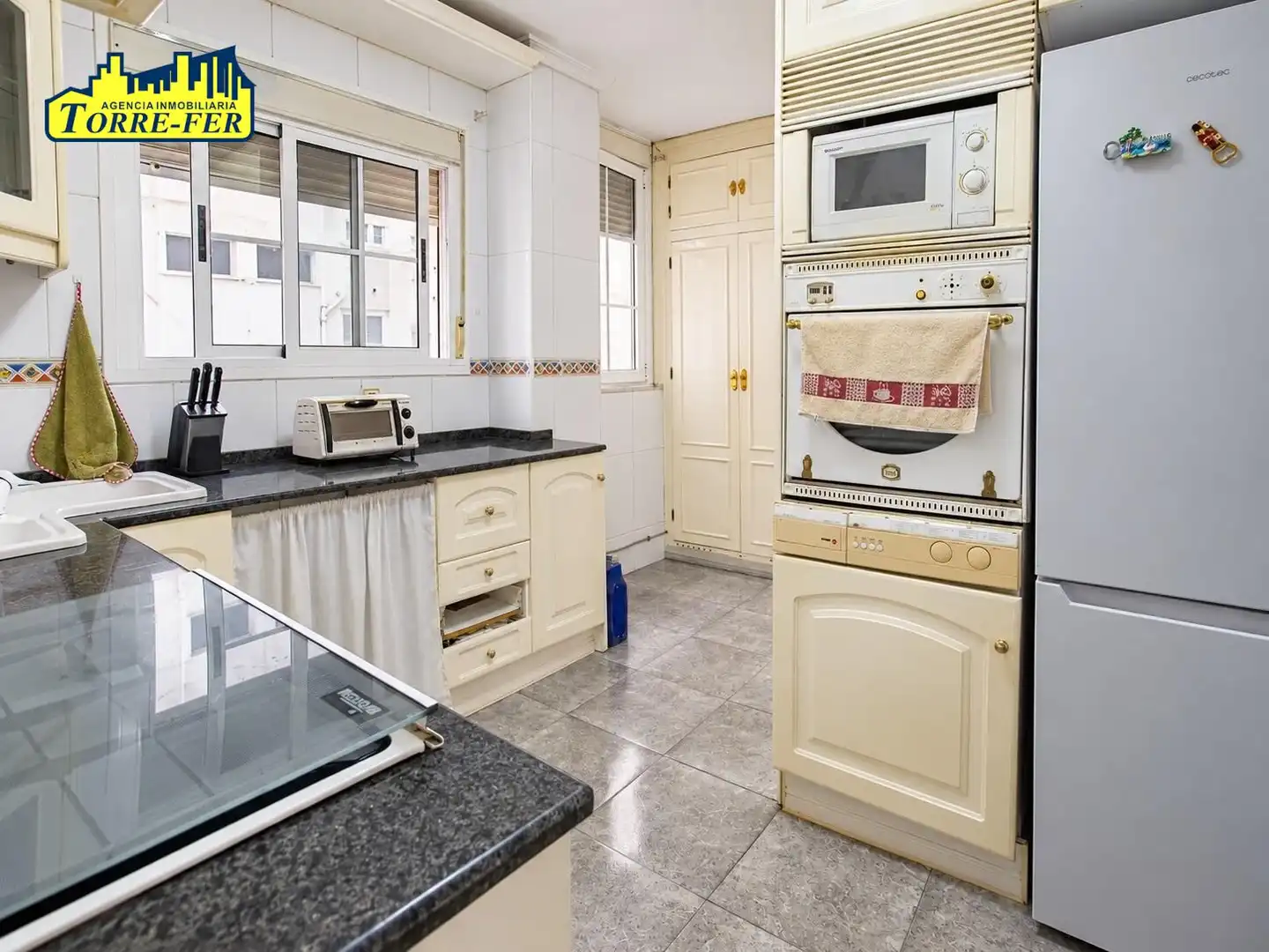 Flat with lift for sale in Calle PIO BAROJA 21, imagen 7