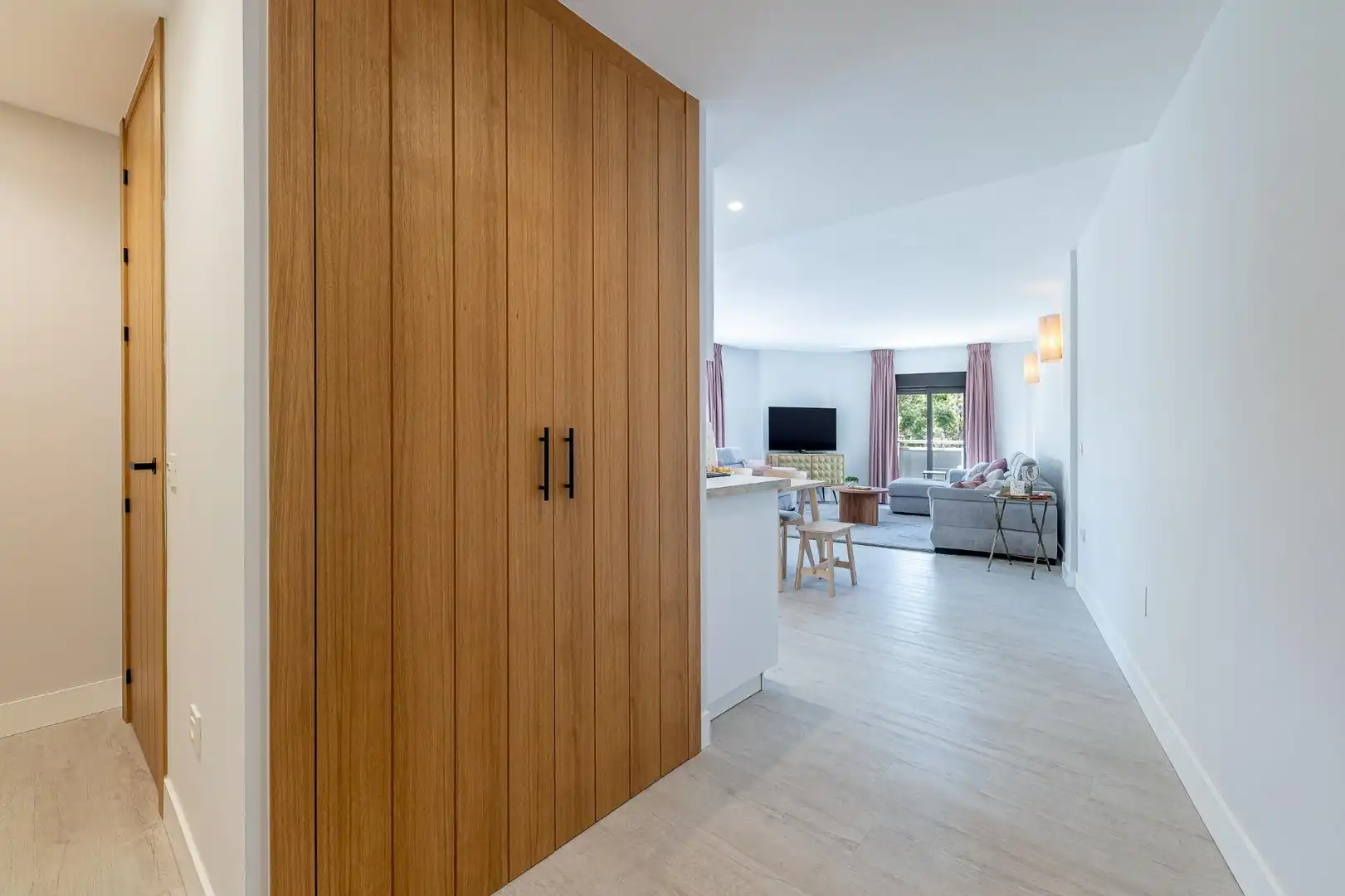 Apartamento en venta en Torremolinos con Aire acondicionado, Calefacción y Terraza