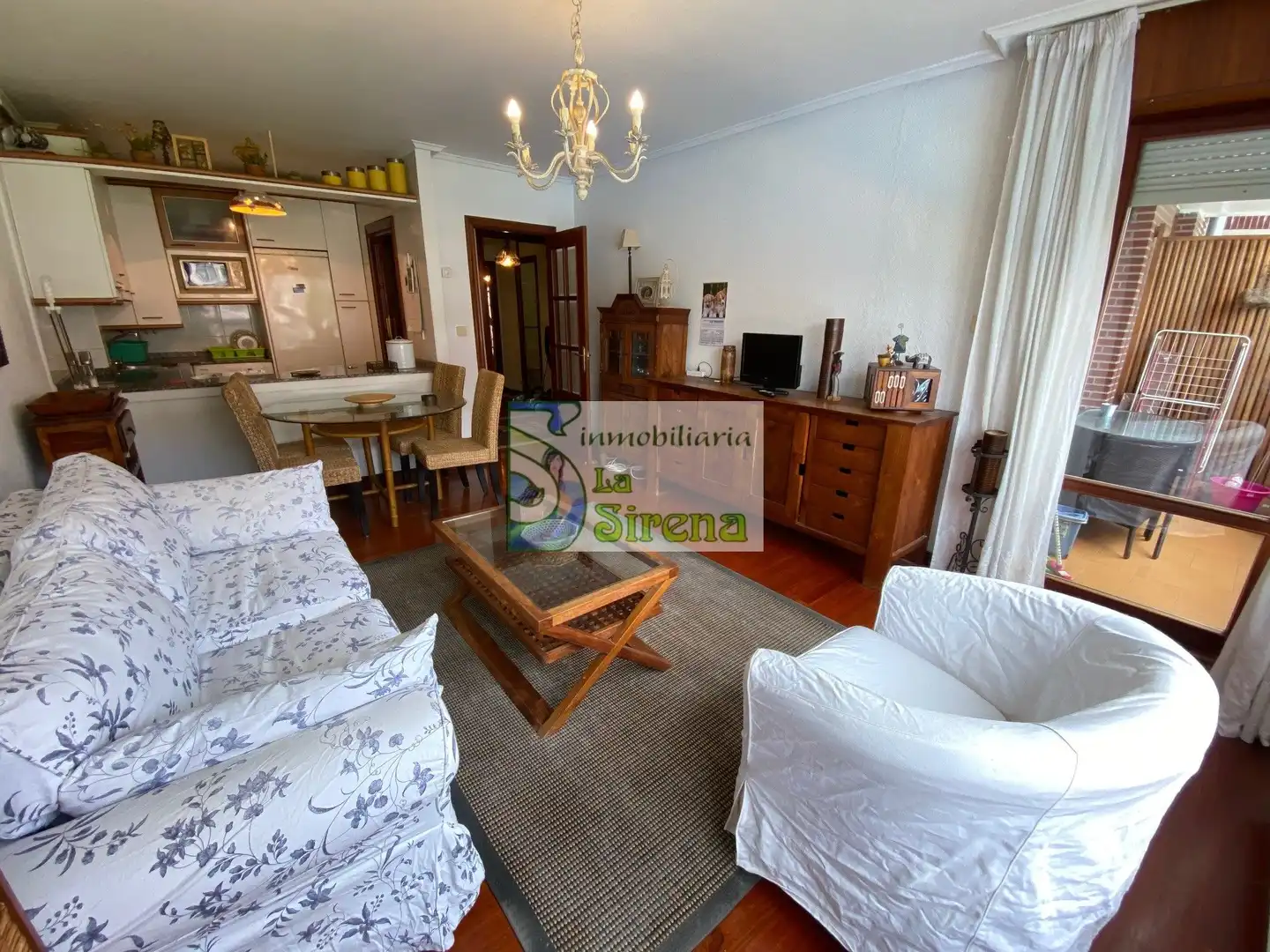 Apartments for rent in Paseo Ocharan Mazas, Brazomar