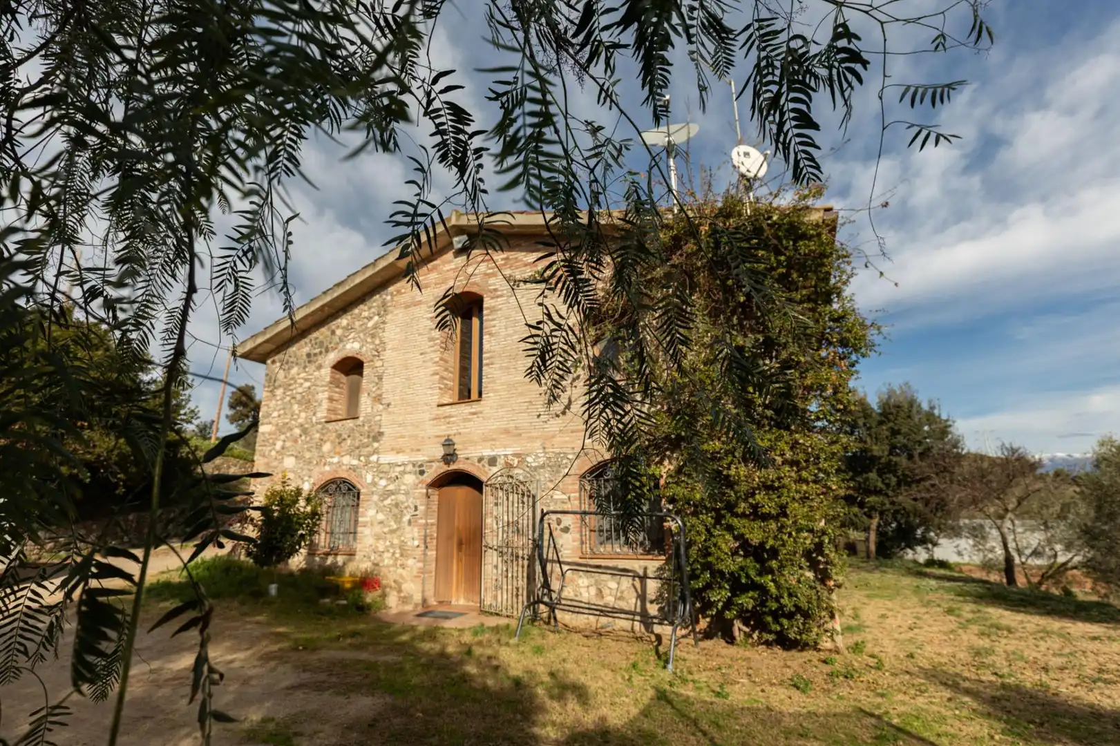 Casa rústica con jardín en venta en Polígono 9 Paraje 54 SOT DE CAN GOITA 75, imagen 84