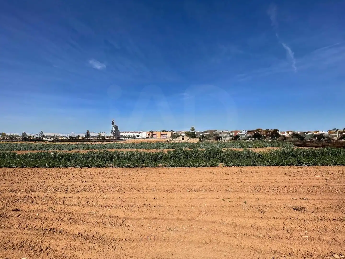 Residential land for sale in Marítima Sud, imagen 5
