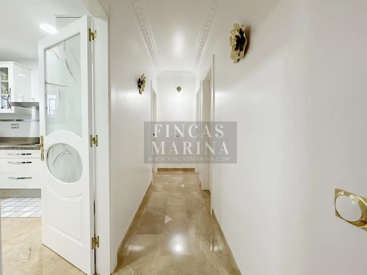 Casa o chalet en venta en Passeig Maragall