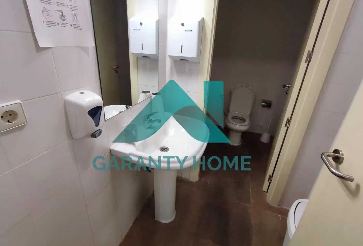Business premises to rent in Ruta de la Plata, imagen 5