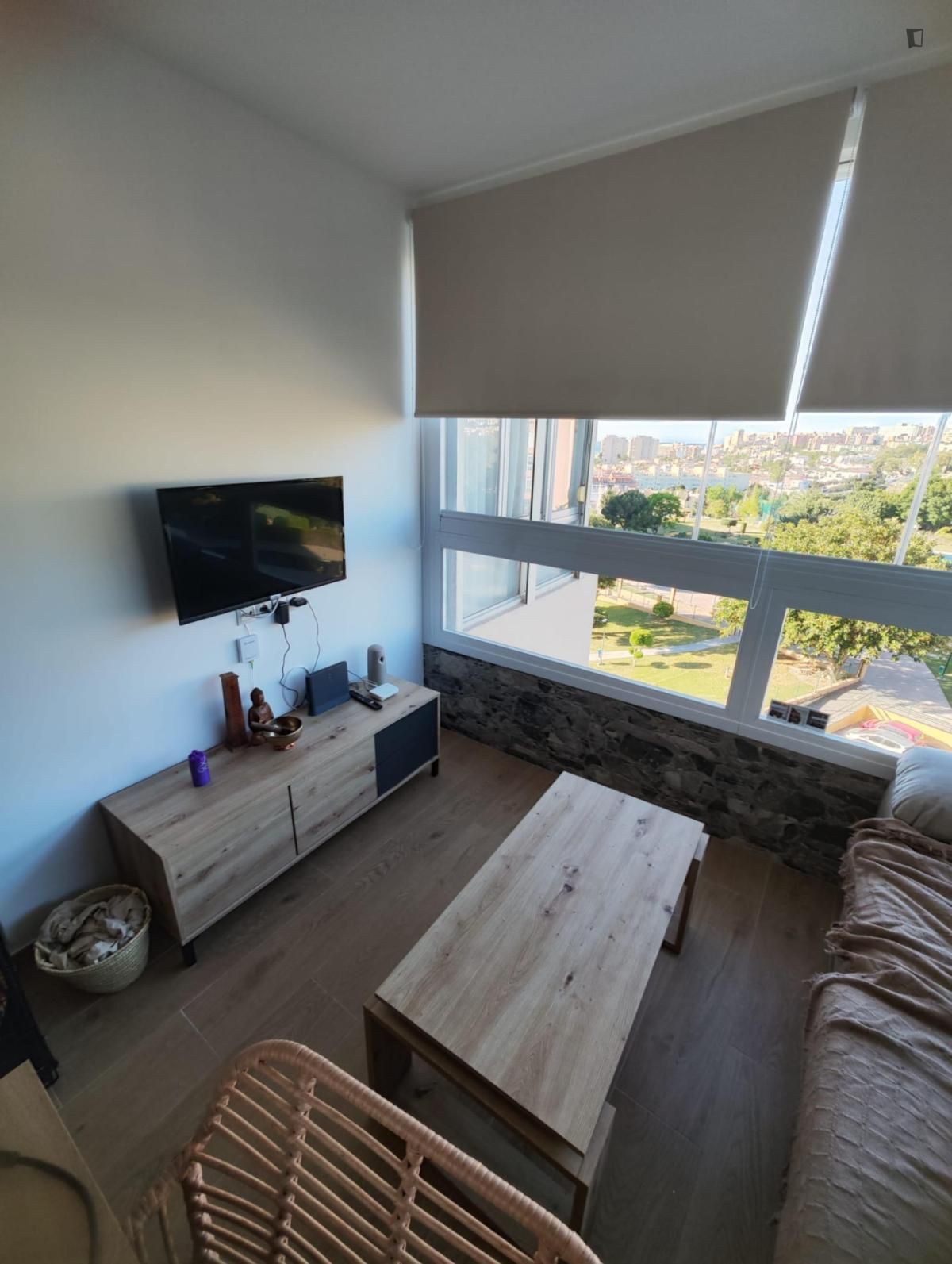 Study to rent in La Colina