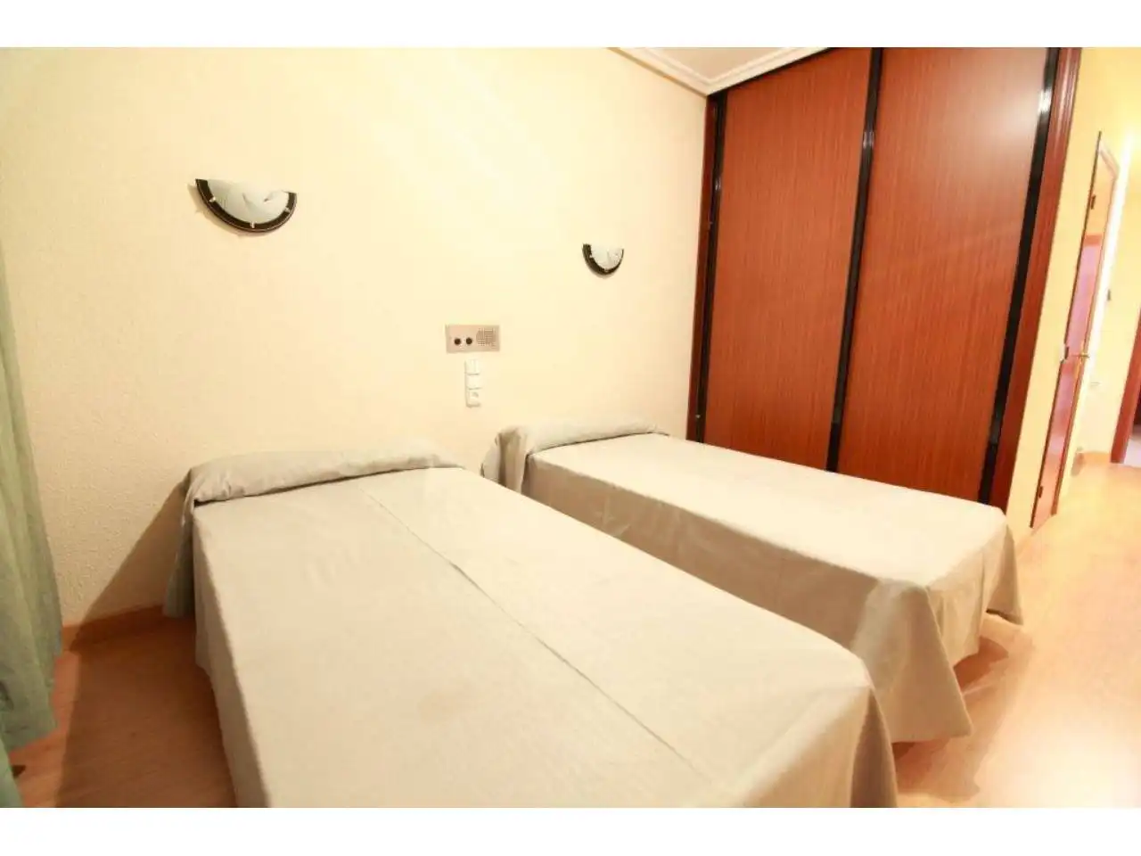 Hotel zum Verkauf in Paseo ESTACIÓN, imagen 6