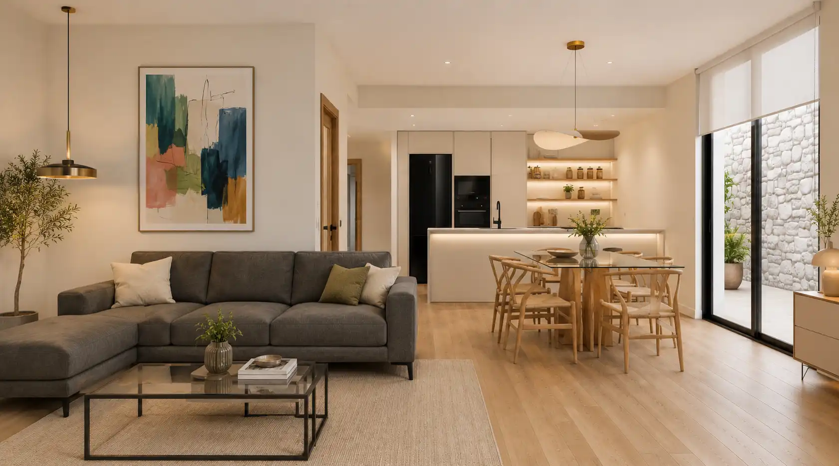 Terreny residencial en venda a Camí Antic de Rubí, imagen 4