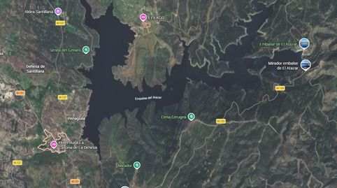 Foto 3 de Casa o chalet en venta en Polígono 2 Paraje 143 Peñaguila, 671, El Berrueco, Madrid