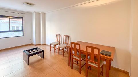 Foto 2 de Pis en venda a Régulo, Florida Baja, Alicante / Alacant