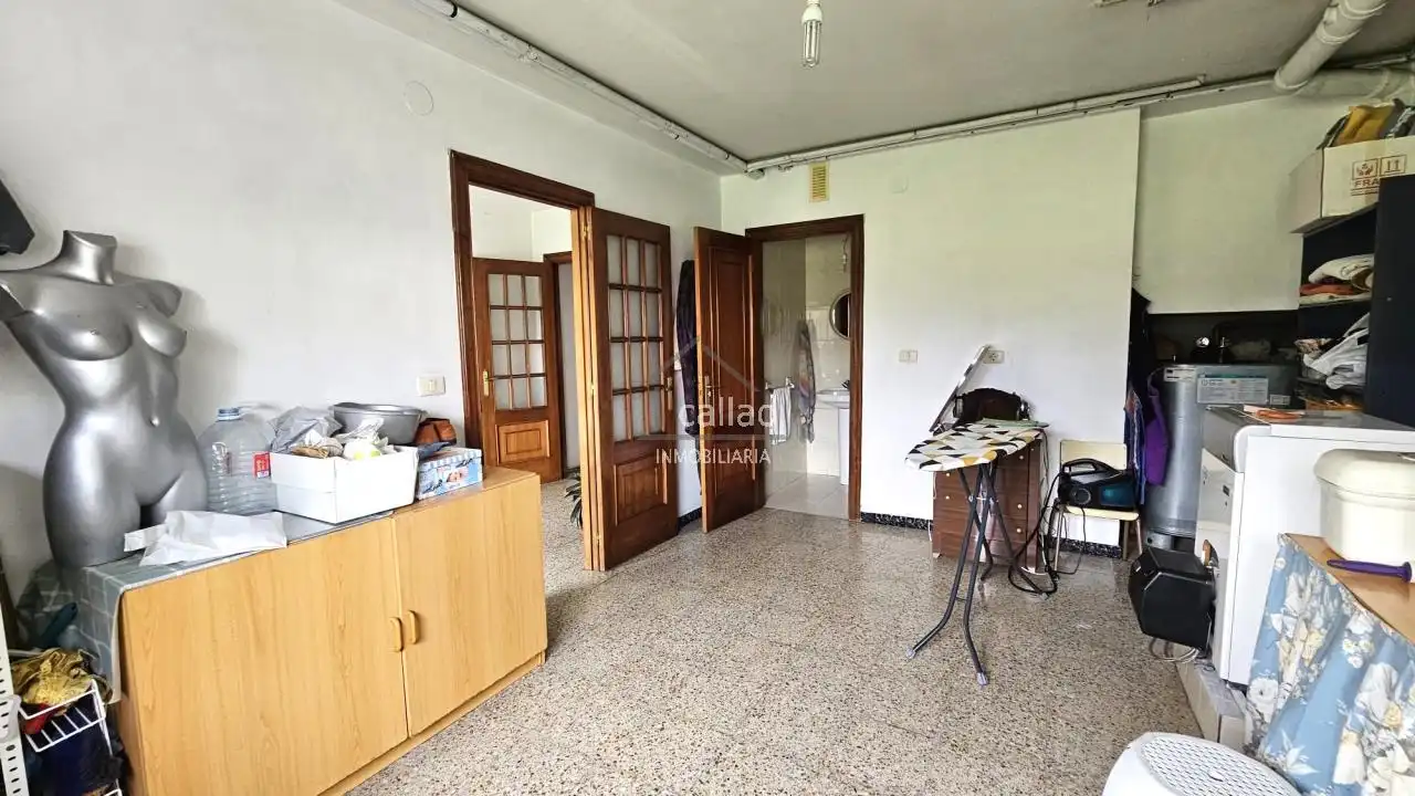 House with garden for sale in A Gándara, imagen 56